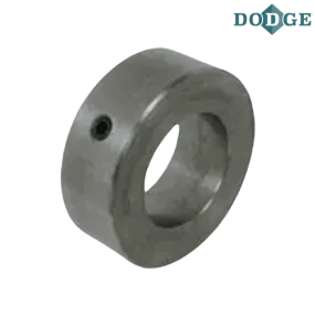 010021 DODGE - 2 SOLID IRON COLLAR