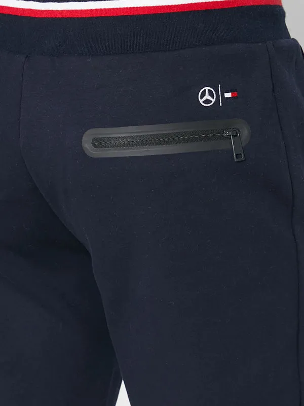 2 Mb Tipped Sweatpants