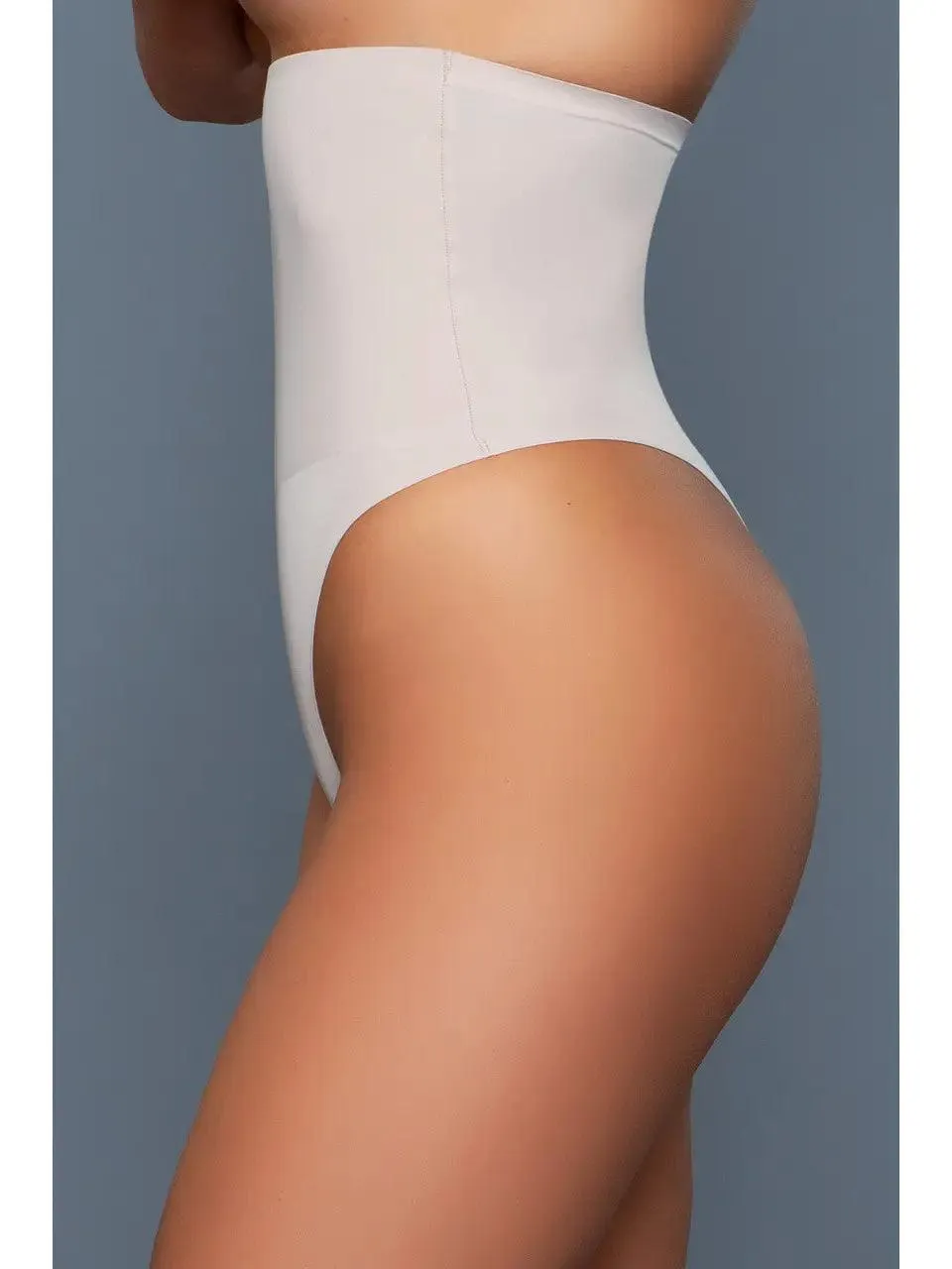 2176 Daily Comfort Shaper Panty