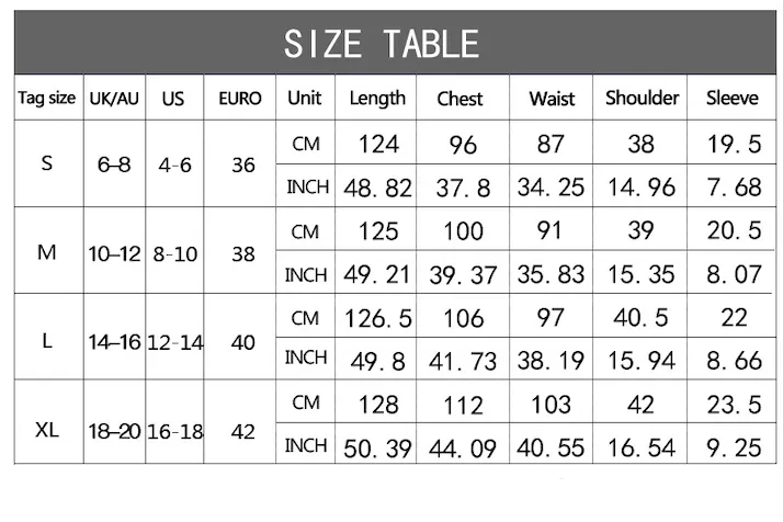 3 4 Sleeve Boho Maxi Dress