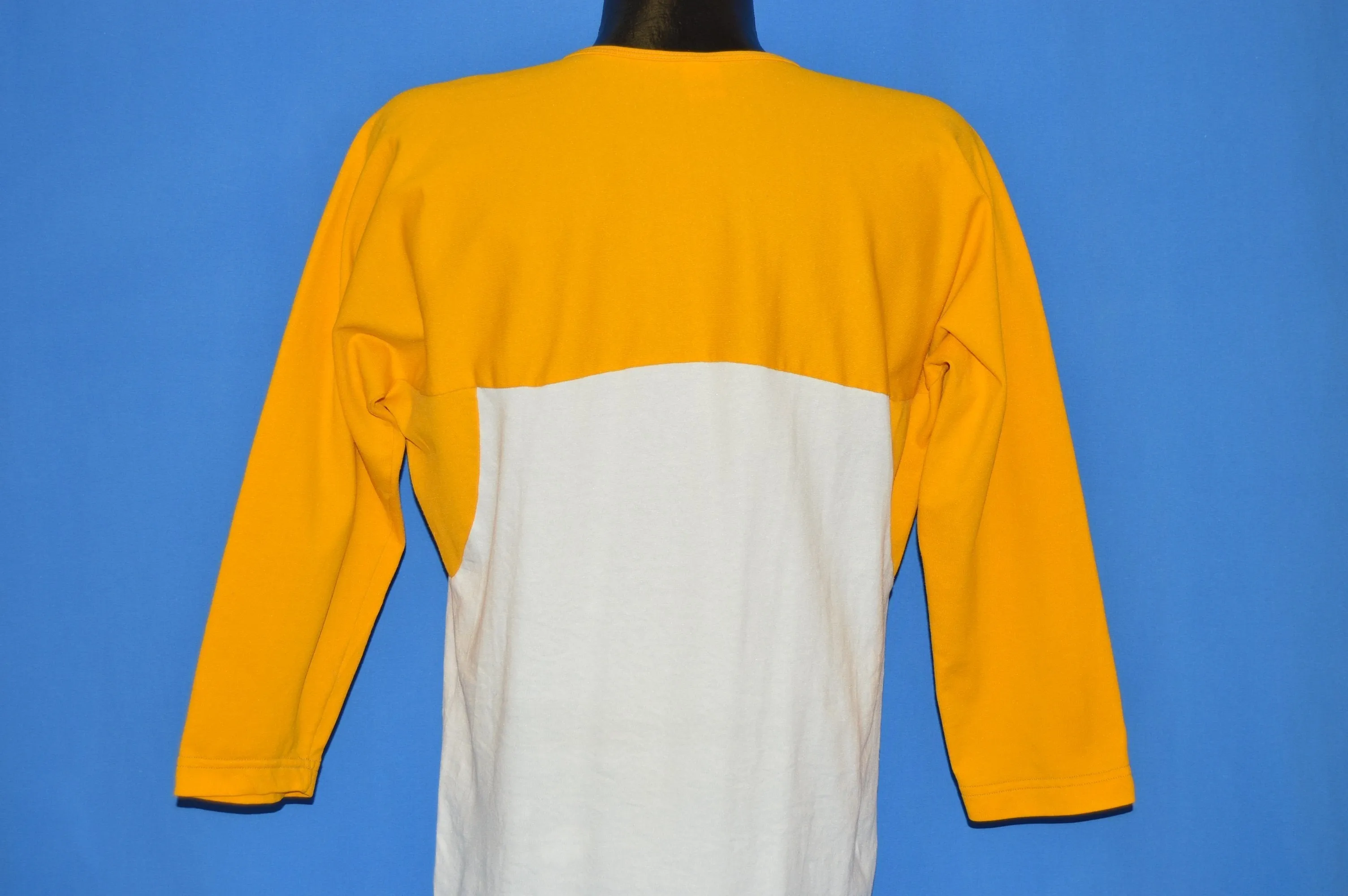 70s Russell Athletic Blank Jersey t-shirt Medium