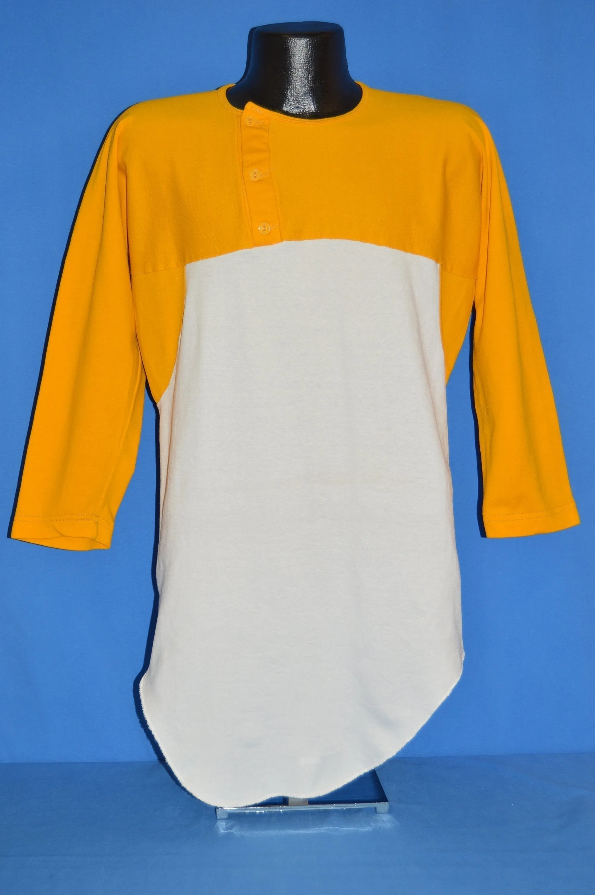 70s Russell Athletic Blank Jersey t-shirt Medium