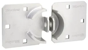 770 HIDDEN SHACKLE PADLOCK HASP