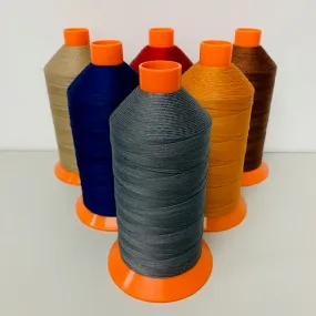 Amann Bonded Polyester Thread TEX-210 / V-207