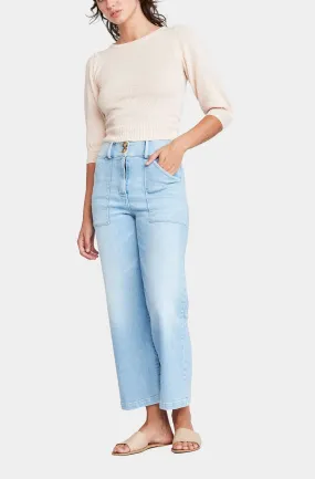 Aria Hi-Waist Pants