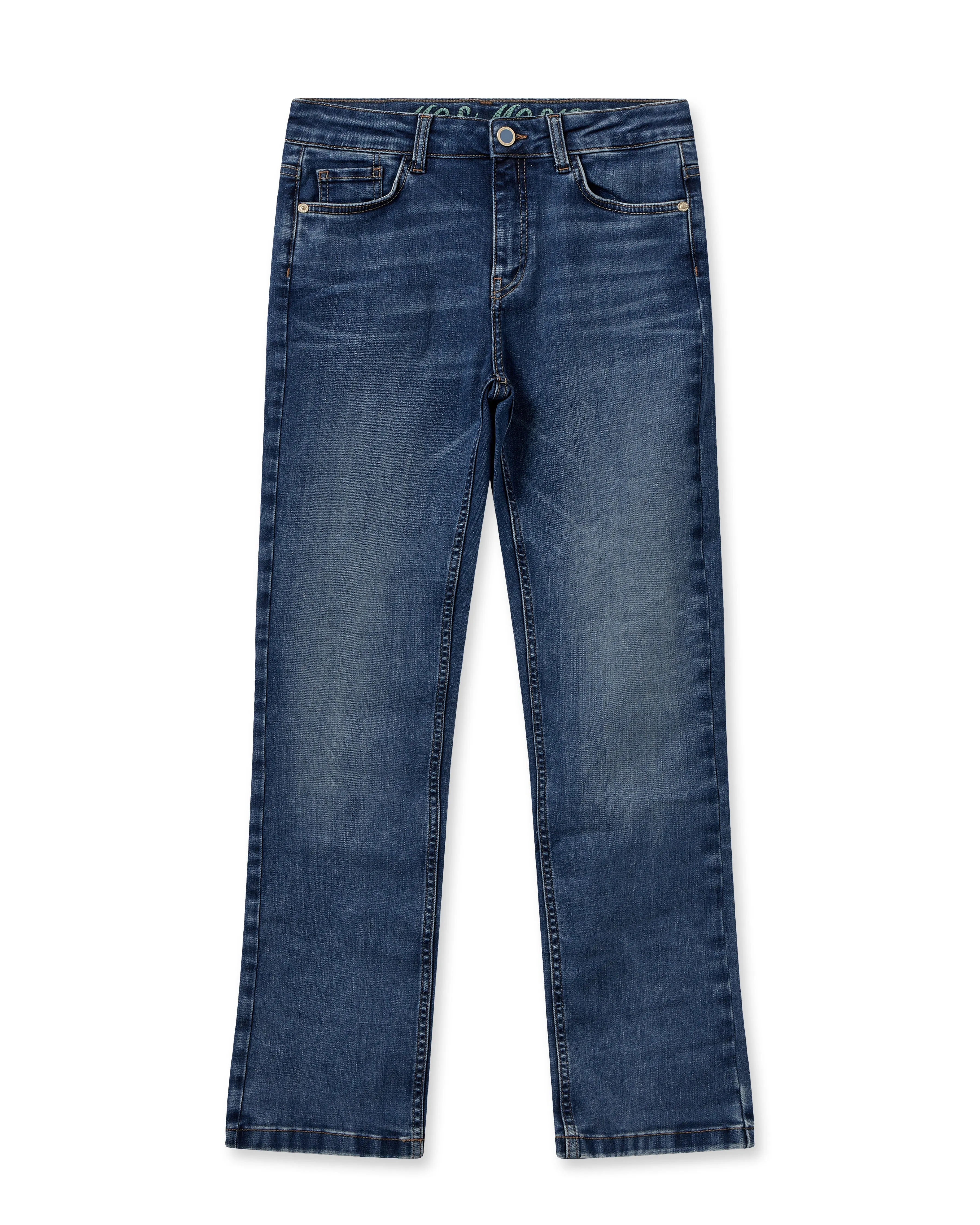 Ashley Imera Jeans - Blue