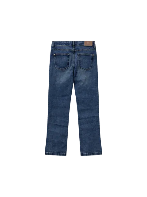 Ashley Imera Jeans - Blue