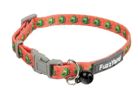Avocatos Cat Collar