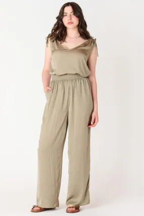 Ayla High Waist Wide Leg Pants