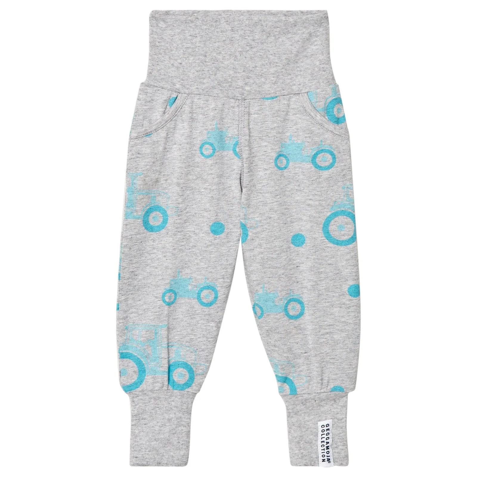 Bamboo Pants