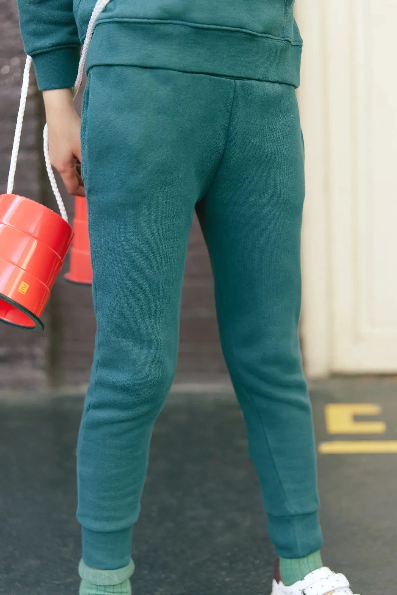 bb joggers