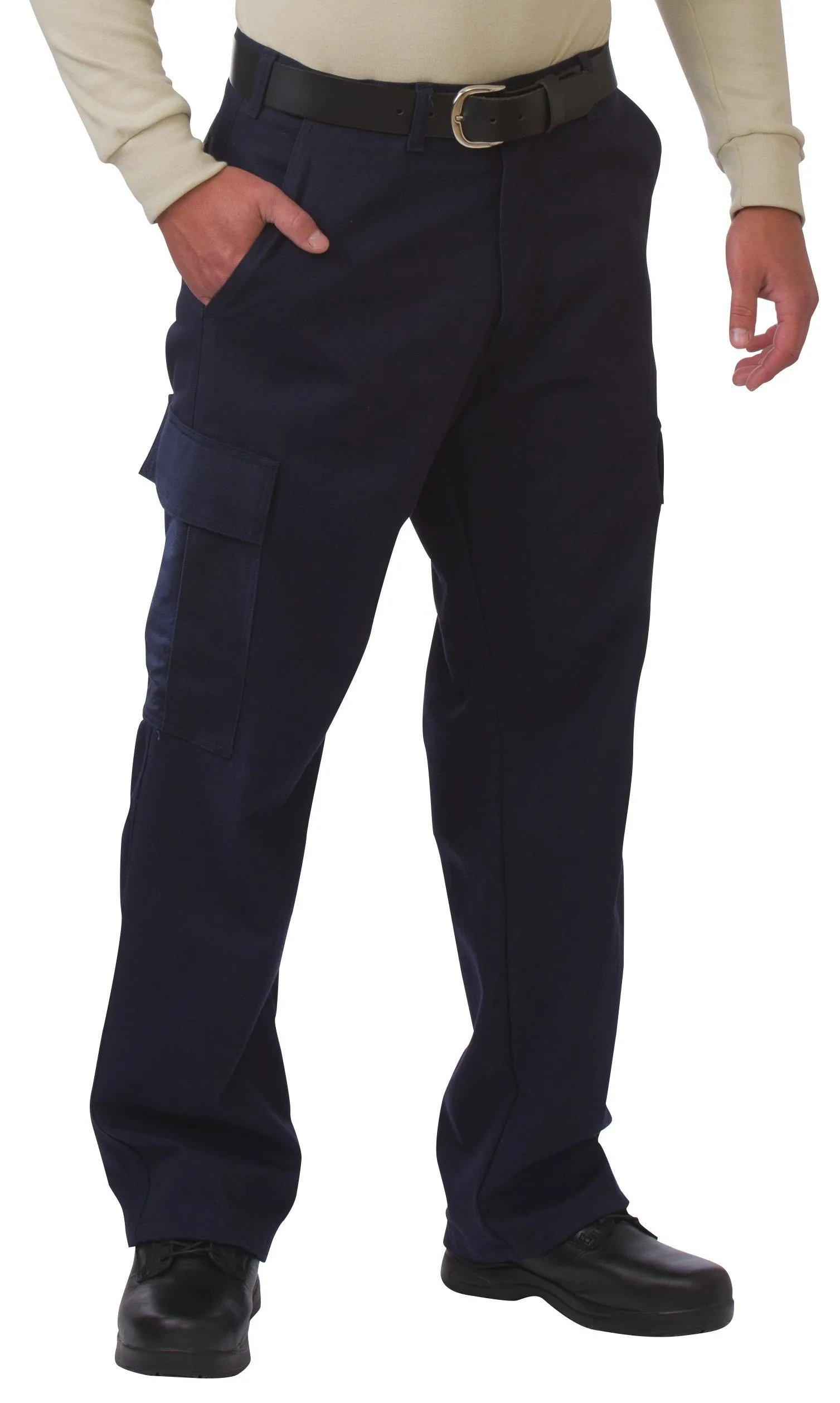 Big Bill 3239US9 Westex UltraSoft FR Cargo Pant