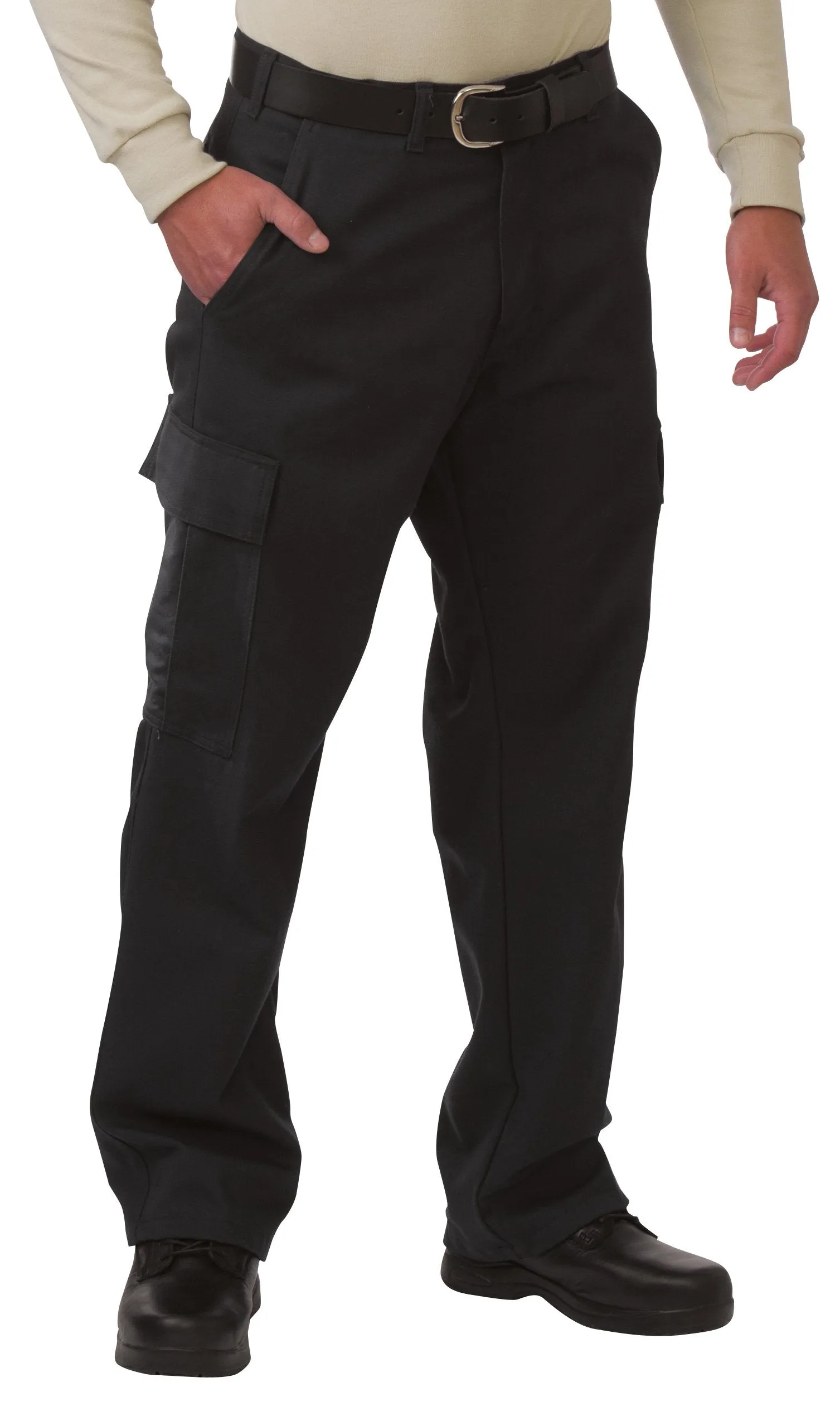 Big Bill 3239US9 Westex UltraSoft FR Cargo Pant