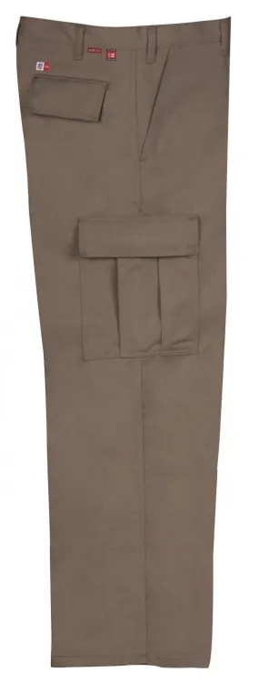 Big Bill 3239US9 Westex UltraSoft FR Cargo Pant