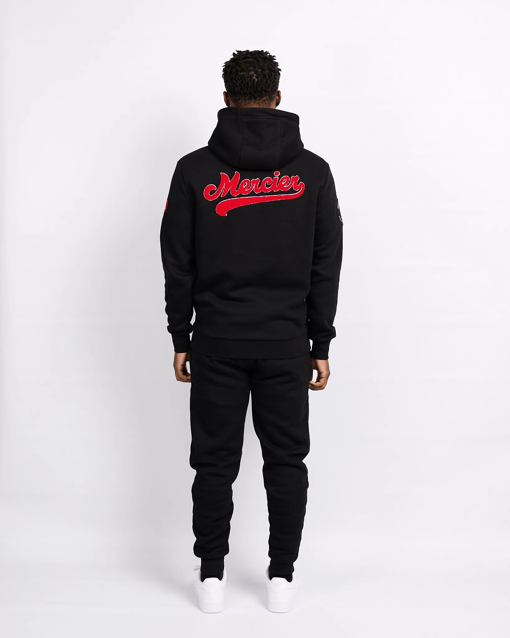 Black Empire Mercier Hoodie