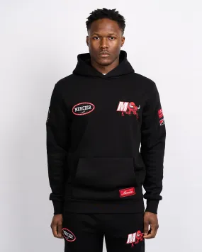 Black Empire Mercier Hoodie