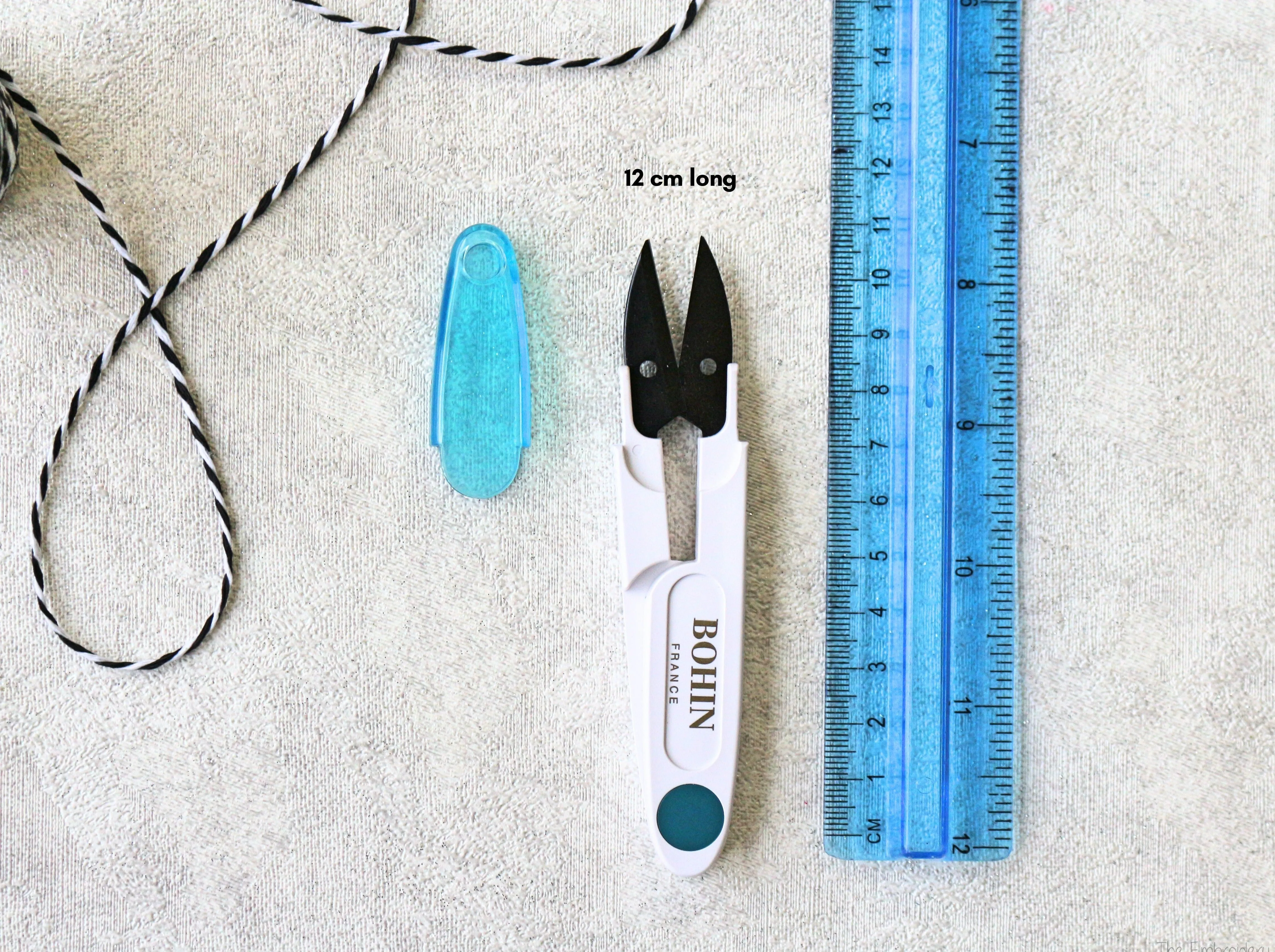 BOHIN Thread Snips