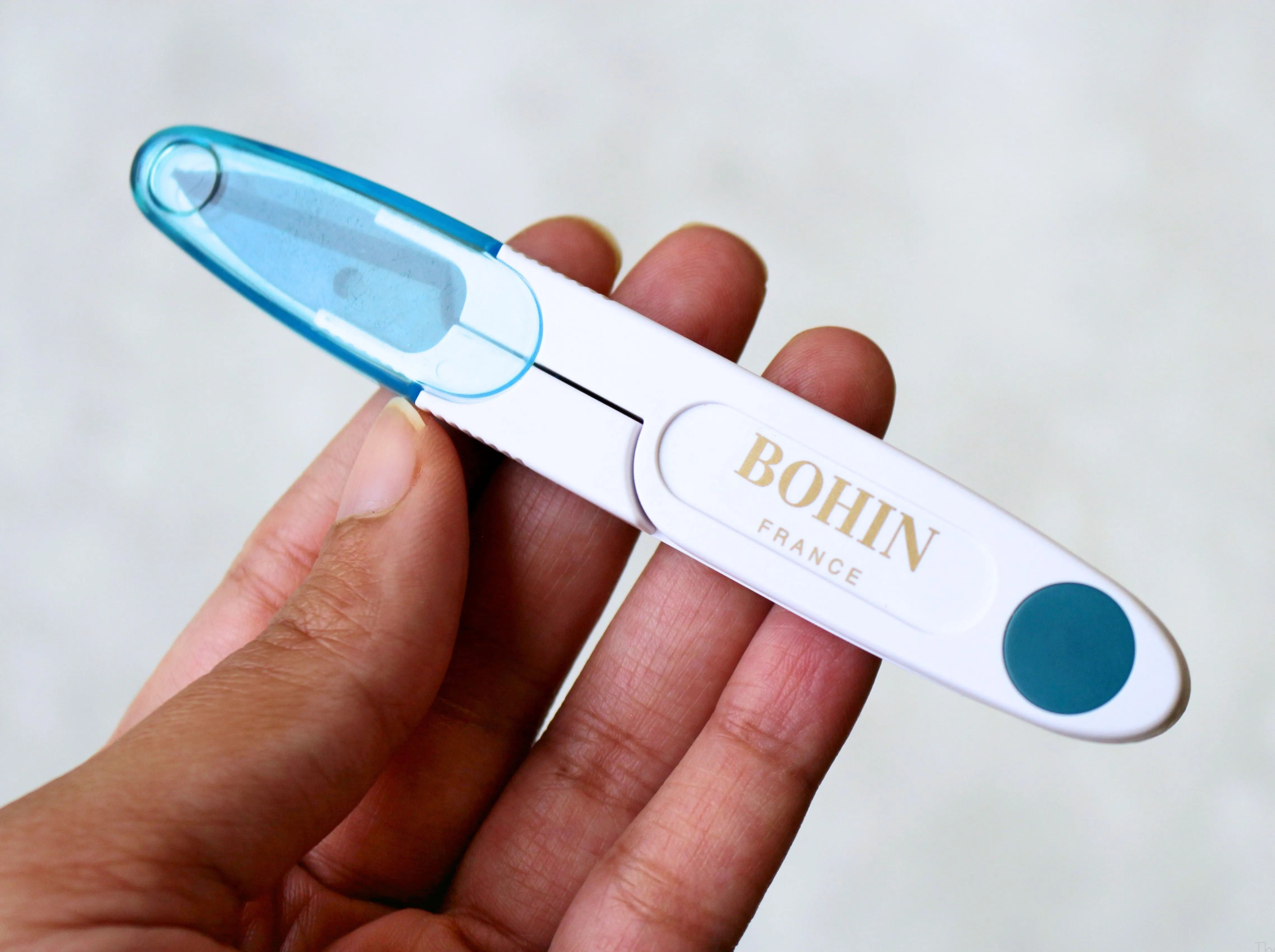 BOHIN Thread Snips