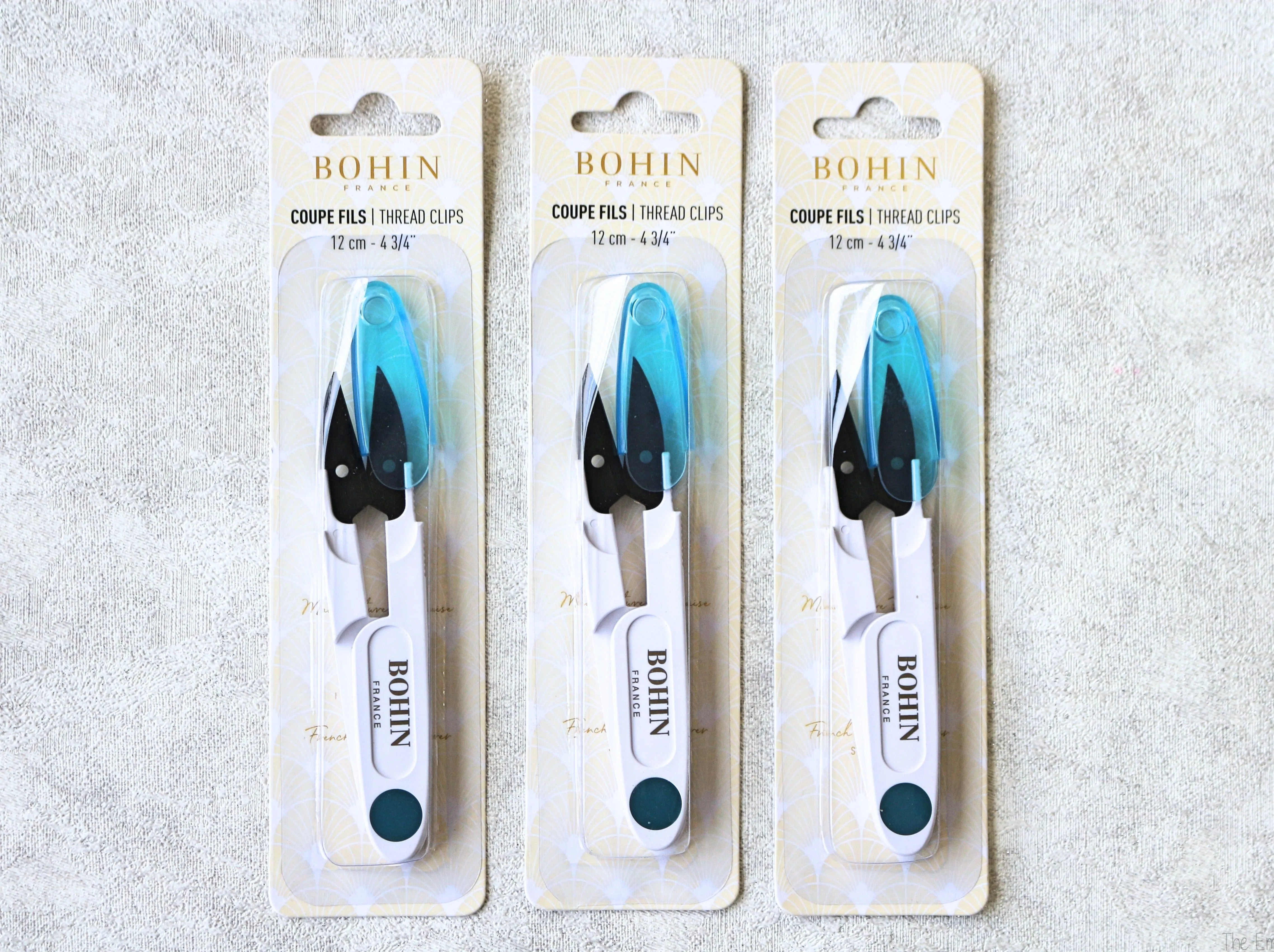 BOHIN Thread Snips