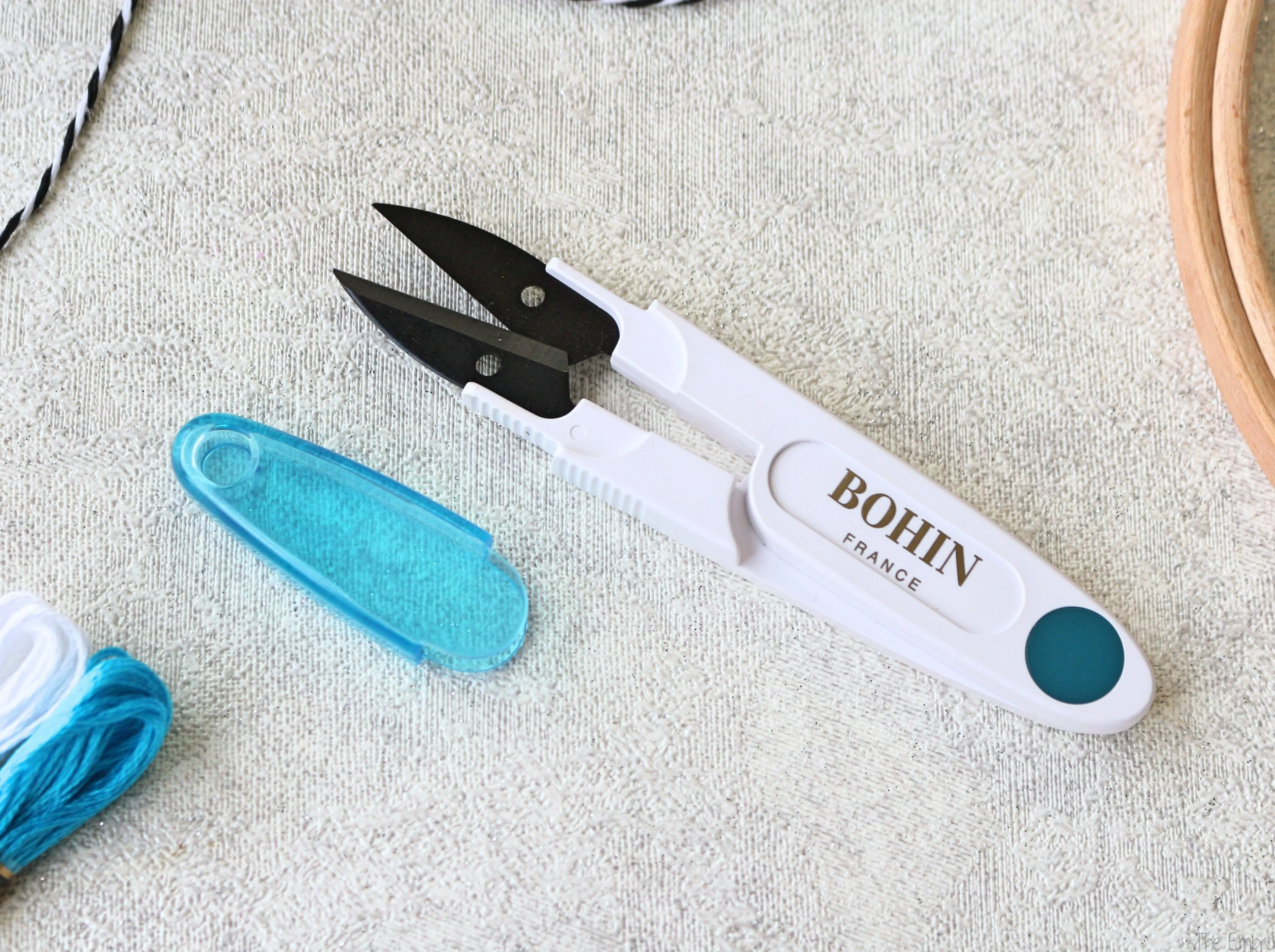 BOHIN Thread Snips