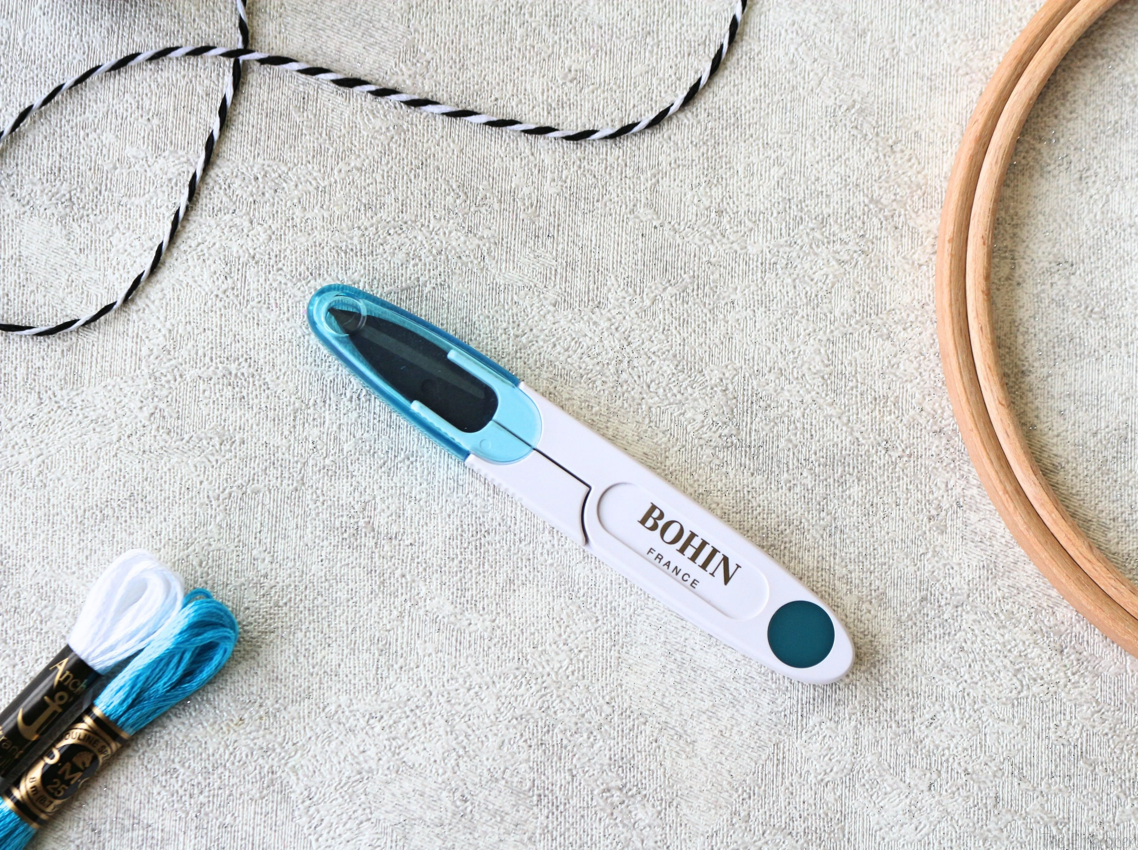 BOHIN Thread Snips