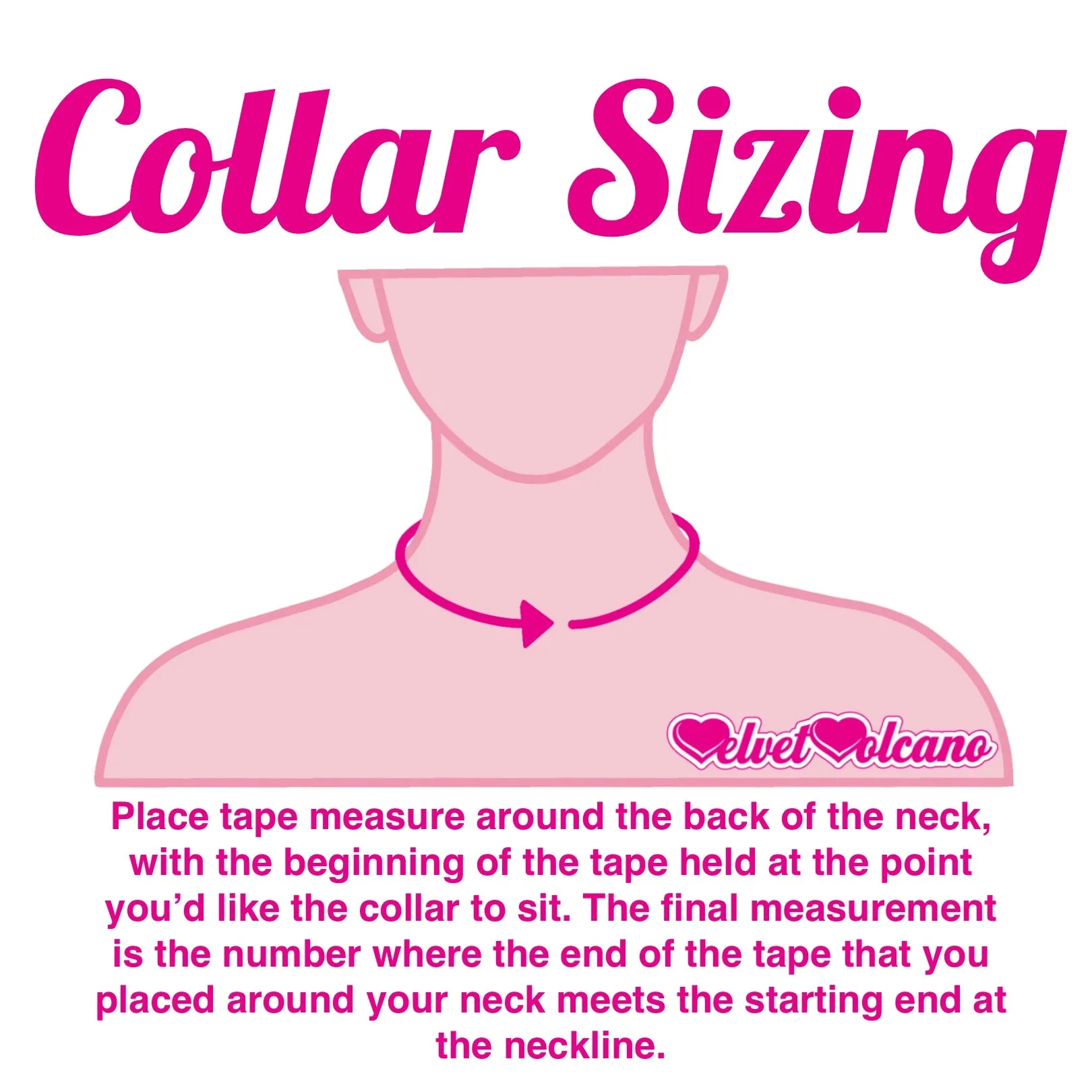 Bright Rainbow Cloud Collar (Turquoise)