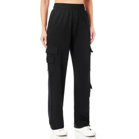 Brushed Cargo Pant