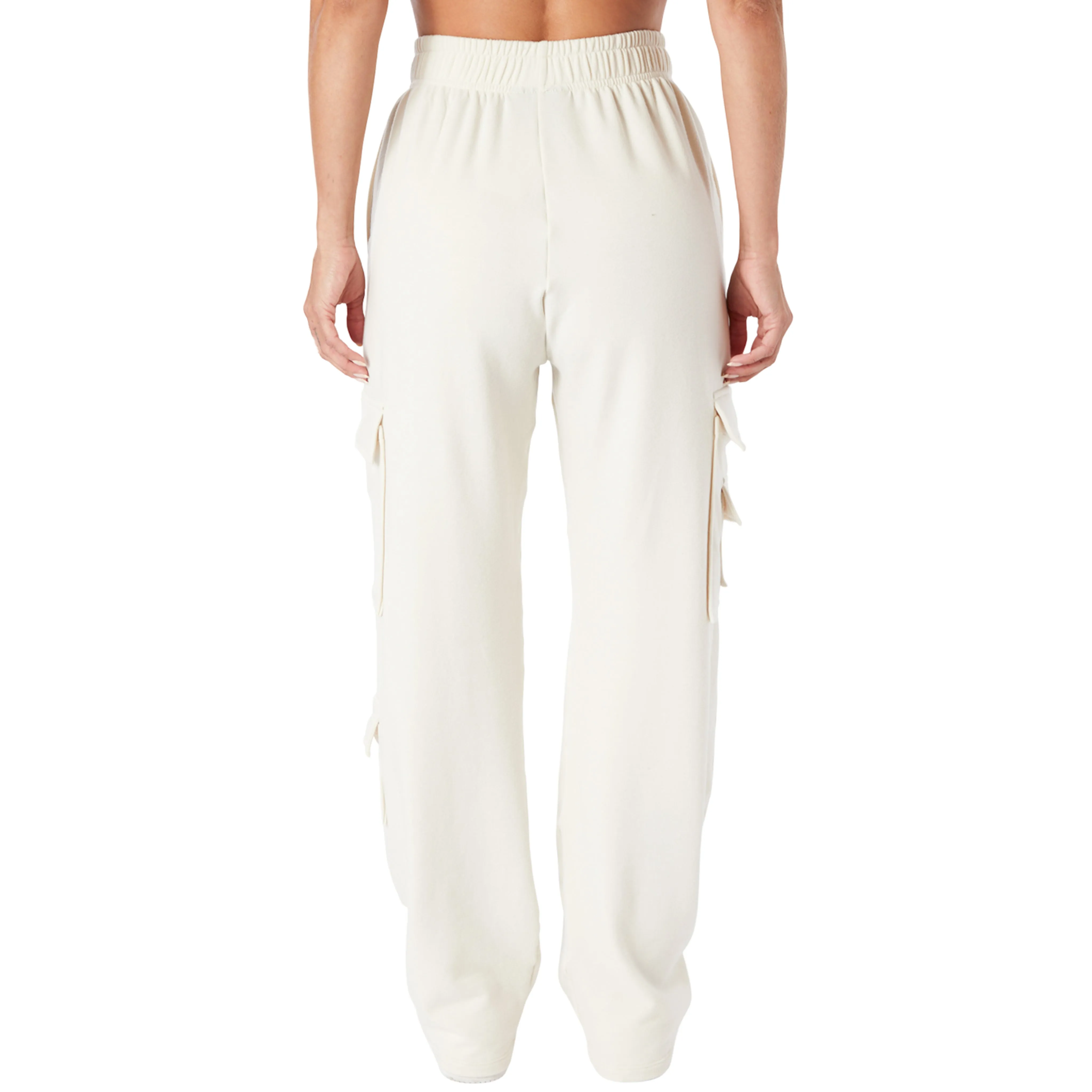 Brushed Cargo Pant