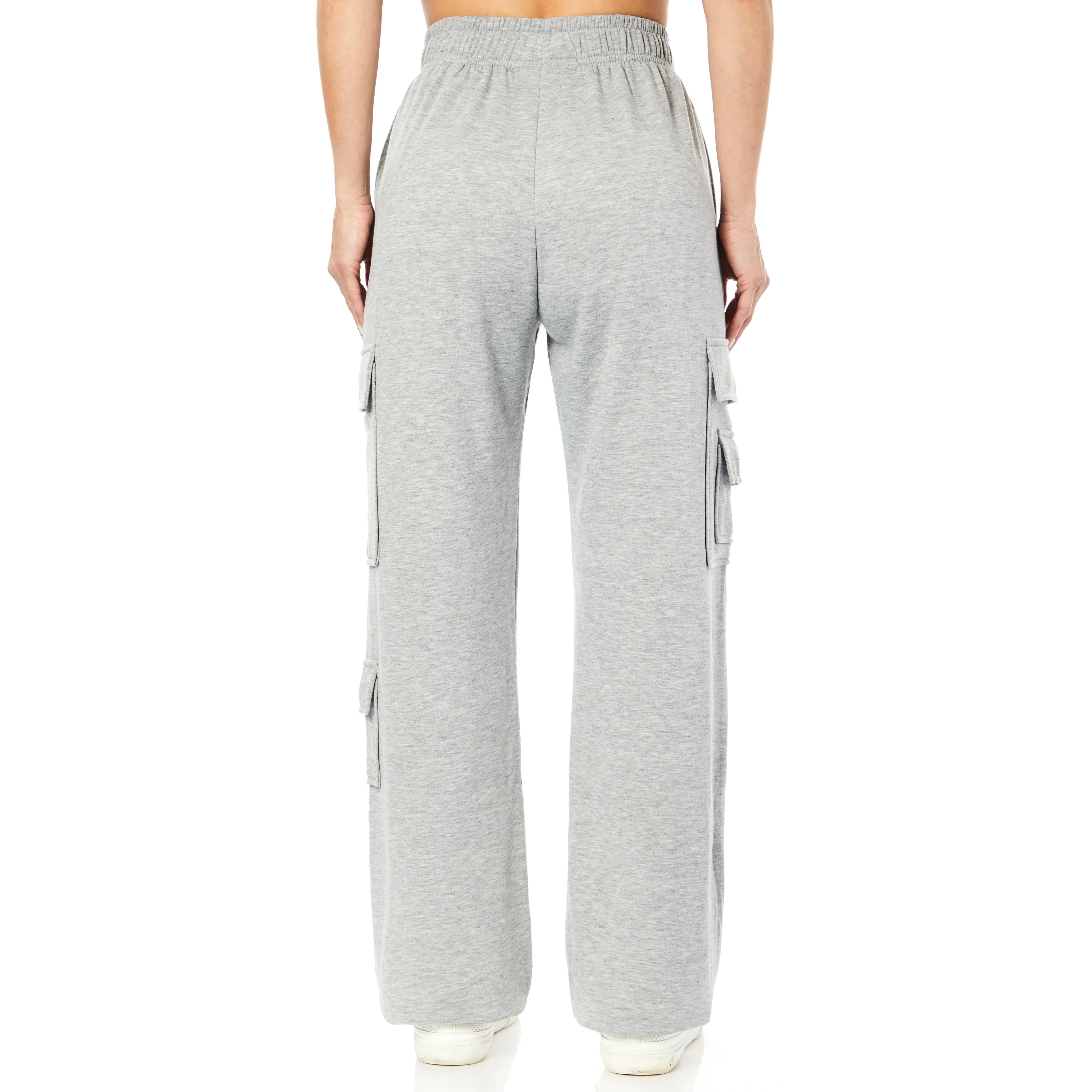 Brushed Cargo Pant