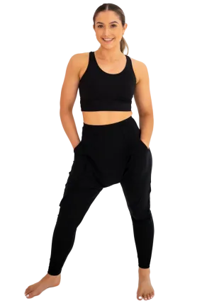 Buddha Pant