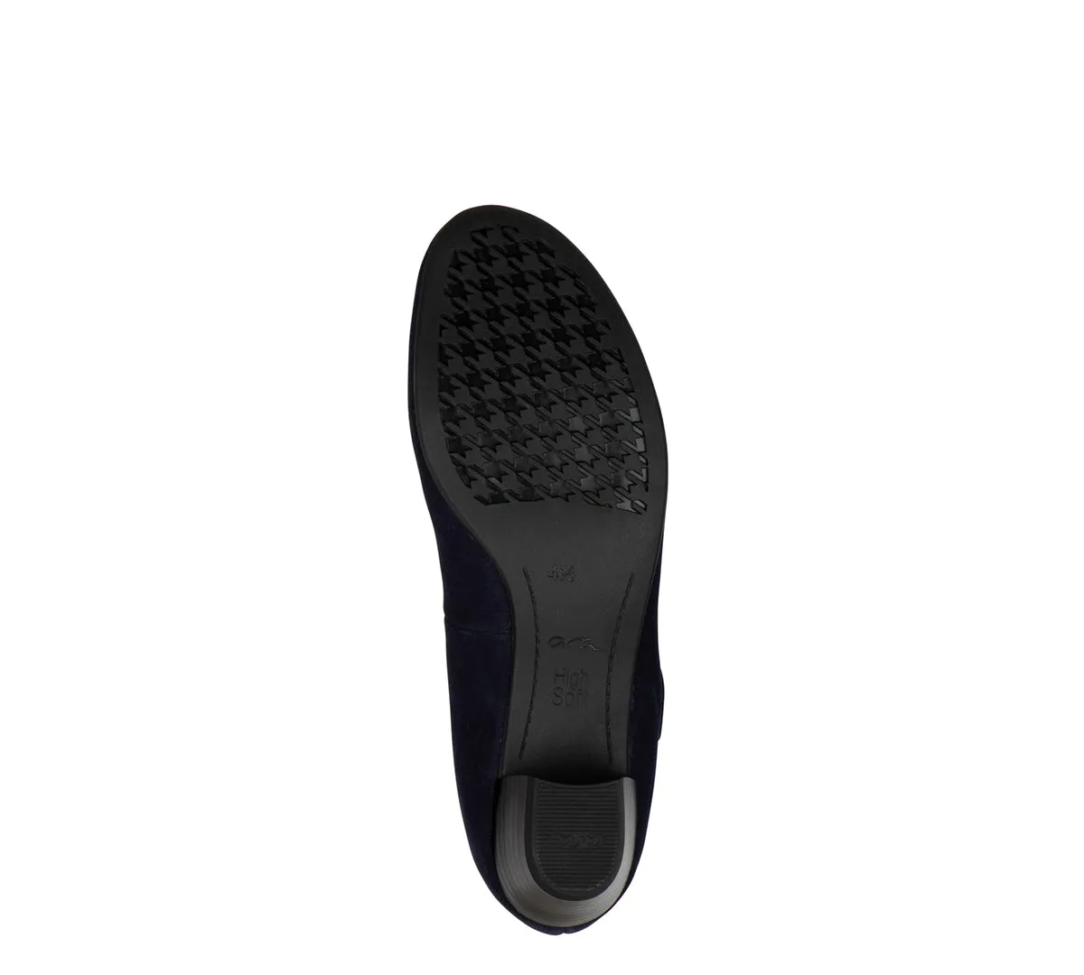 Calico 2 Women's Mary Jane Pump 35mm