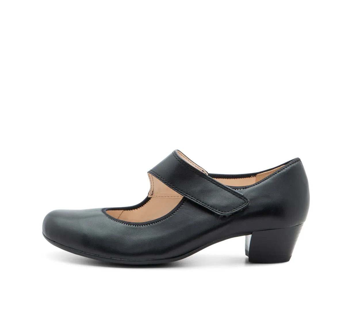 Calico 2 Women's Mary Jane Pump 35mm