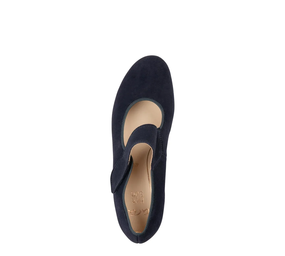 Calico 2 Women's Mary Jane Pump 35mm