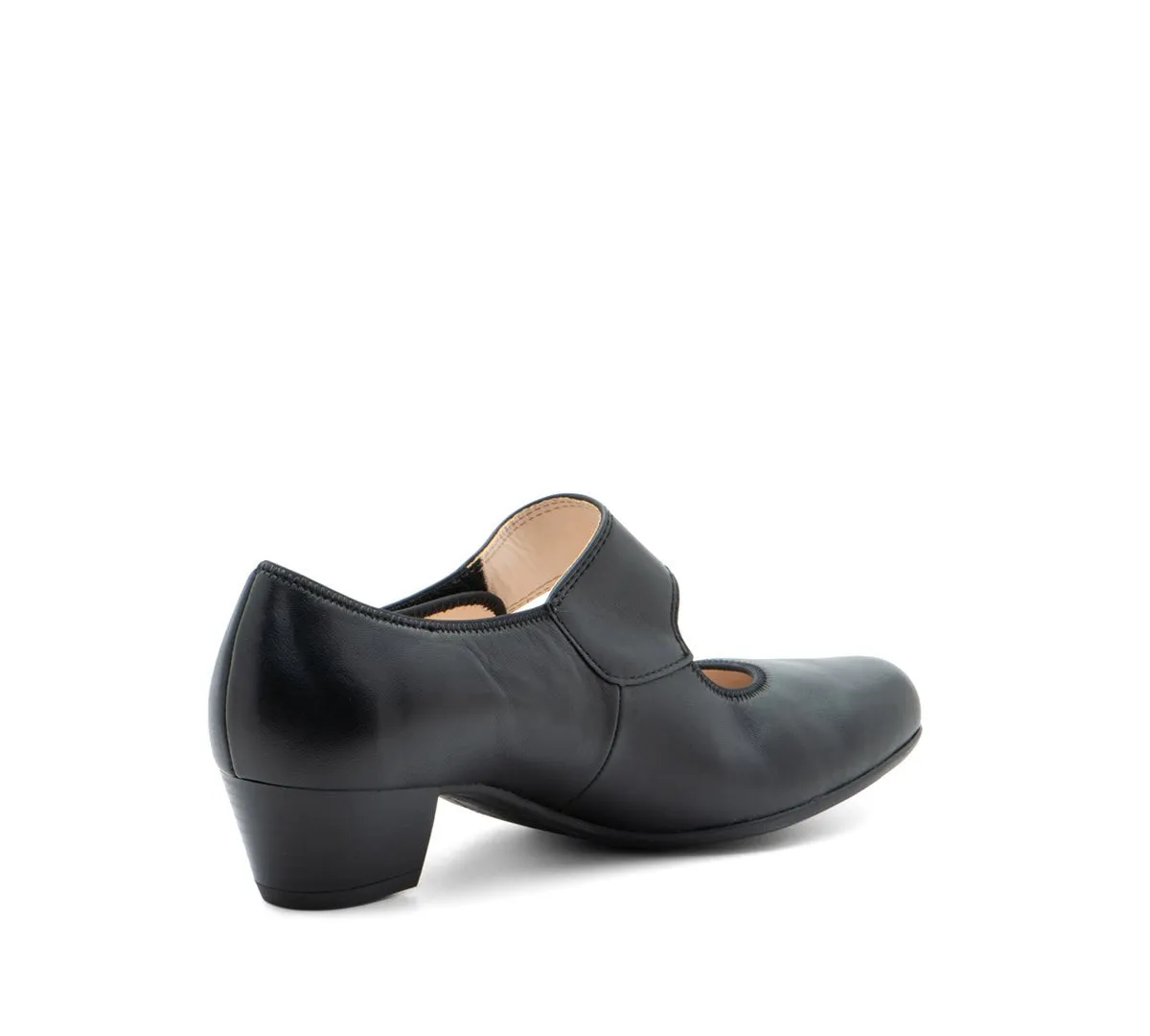 Calico 2 Women's Mary Jane Pump 35mm