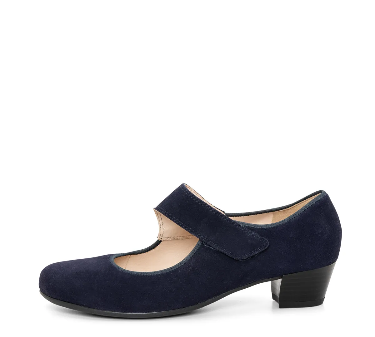 Calico 2 Women's Mary Jane Pump 35mm