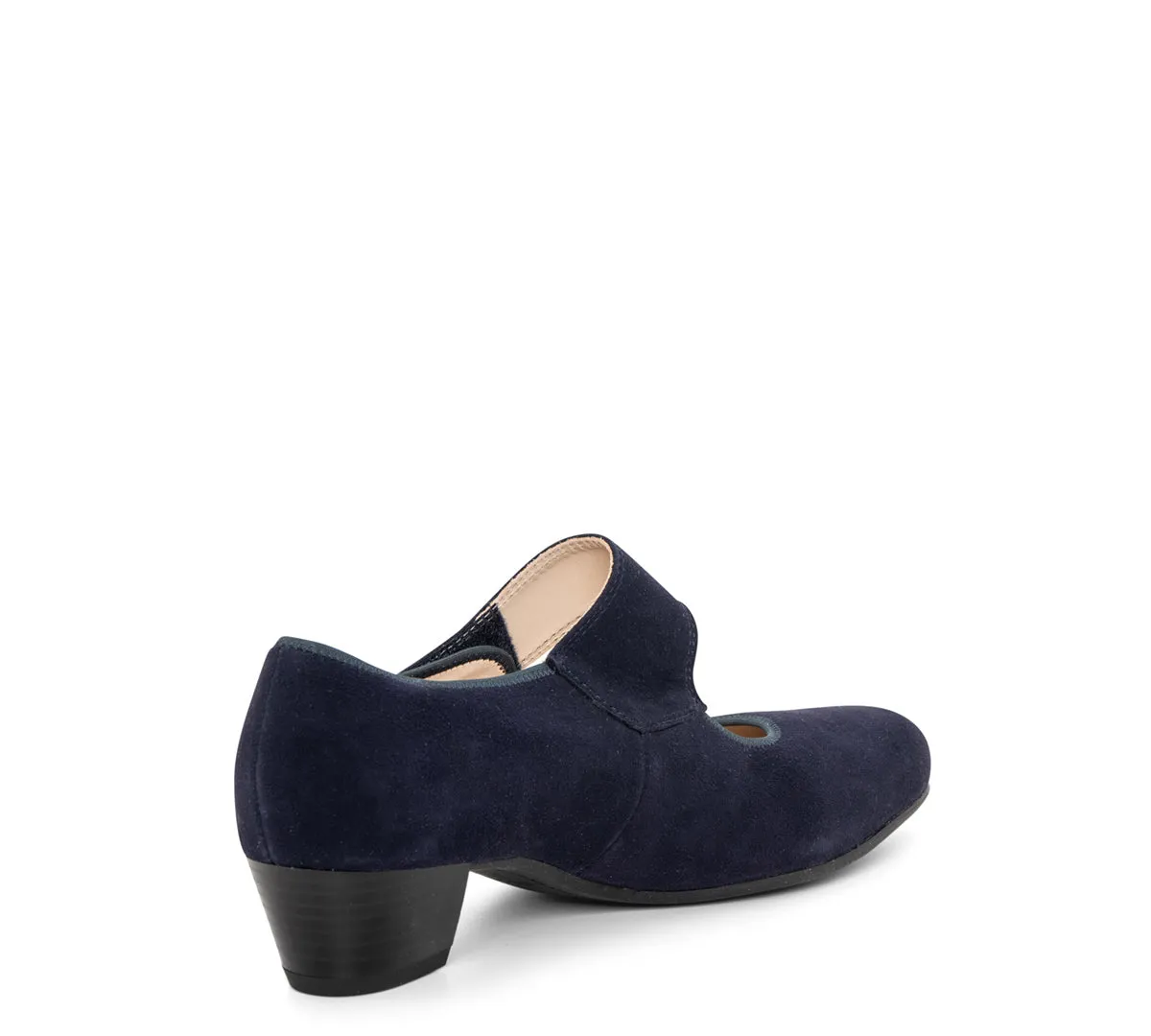 Calico 2 Women's Mary Jane Pump 35mm