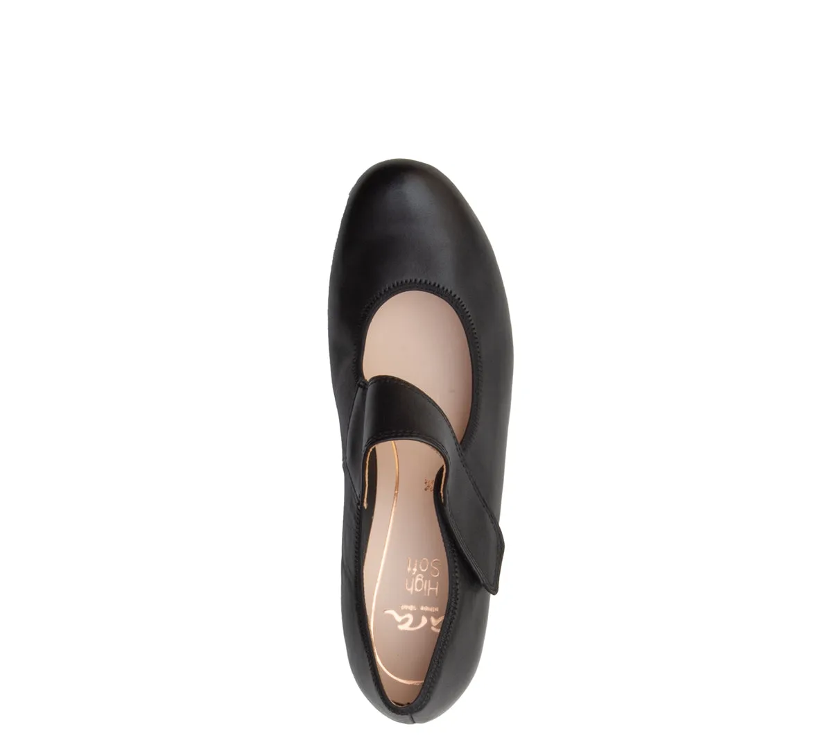 Calico 2 Women's Mary Jane Pump 35mm