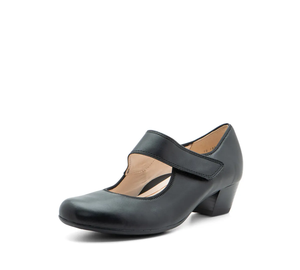 Calico 2 Women's Mary Jane Pump 35mm