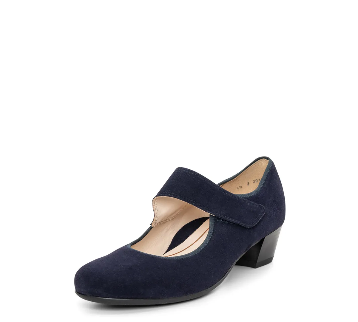 Calico 2 Women's Mary Jane Pump 35mm