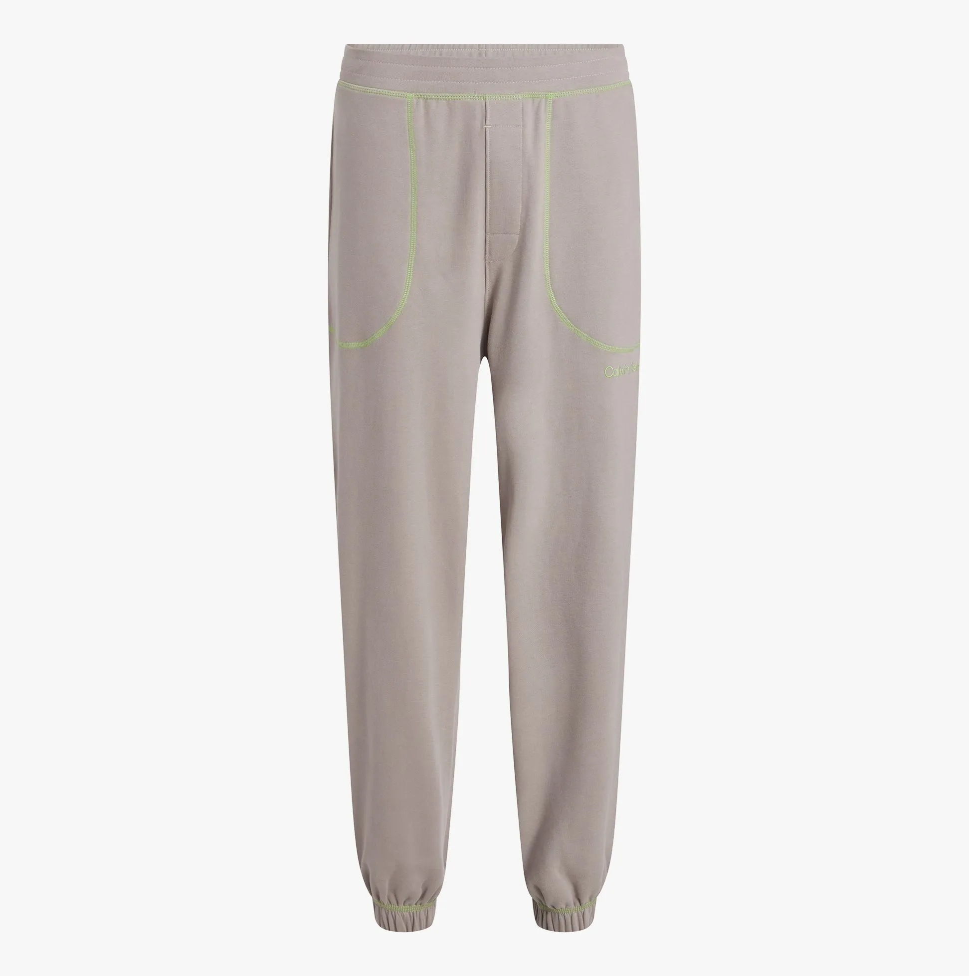 Calvin Klein FUTURE SHIFT Mens Lounge Joggers Satelite
