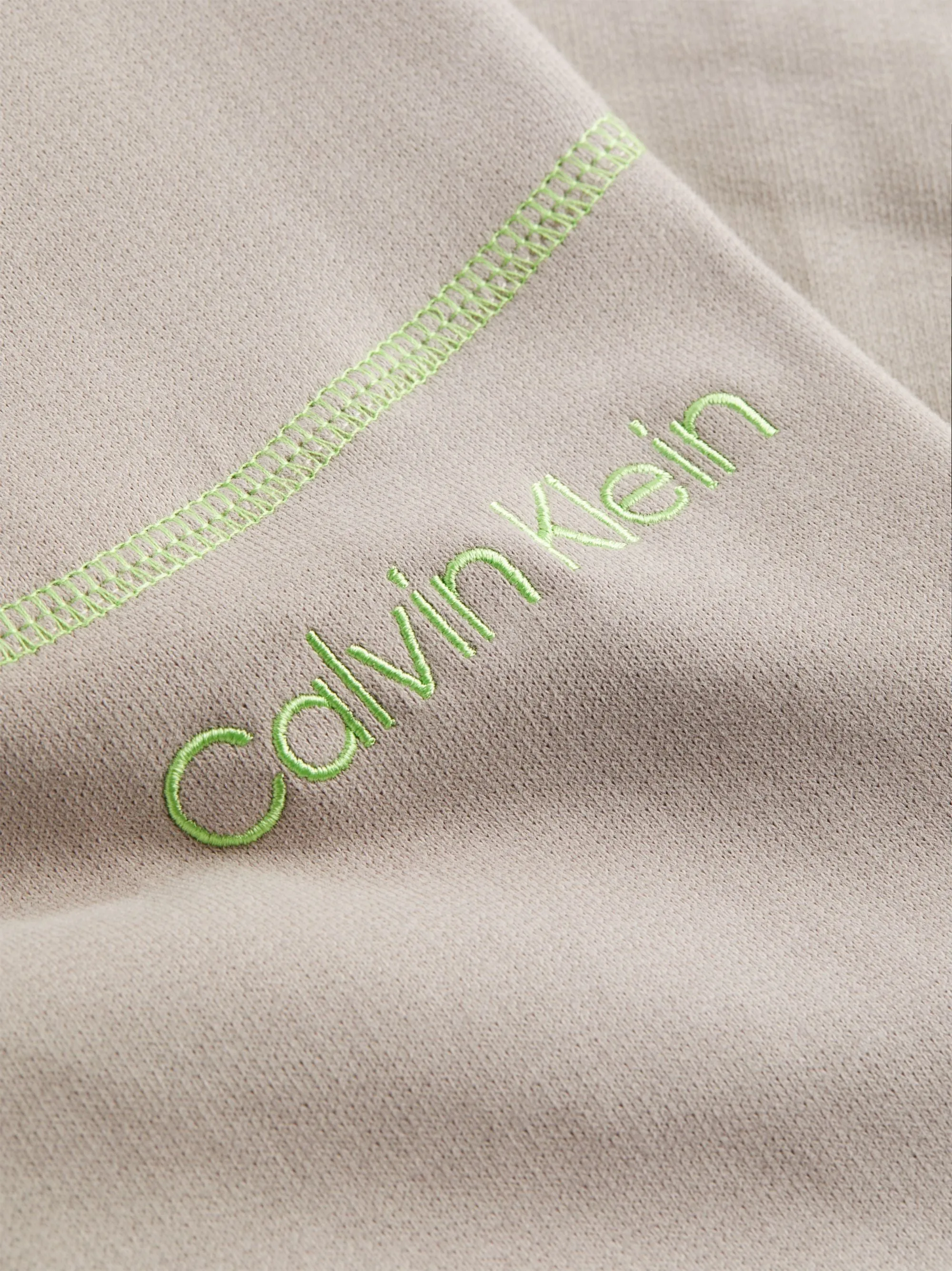 Calvin Klein FUTURE SHIFT Mens Lounge Joggers Satelite