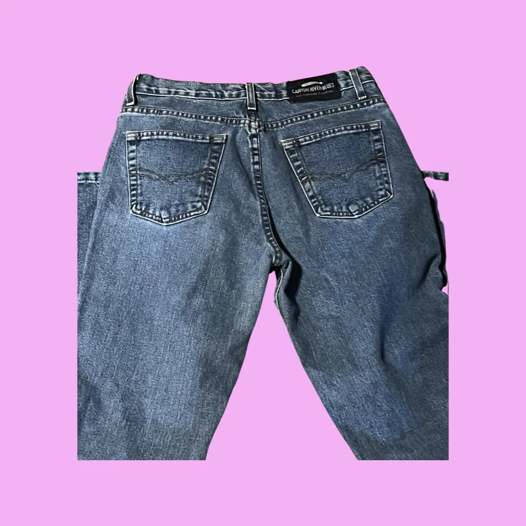Canyon river blues jeans size 9