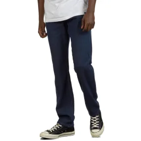 CCS Standard Plus Relaxed Denim Jeans - Raw