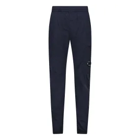 Chrome Cargo Trousers Navy