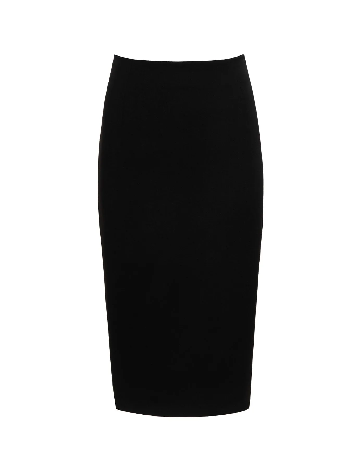 Classic Vintage Style Pencil Skirt — The Sophia