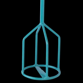 Collomix Paddle KR120HF - Improved "Bird Cage" (Small Batch)