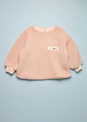 CRESTA PULLOVER