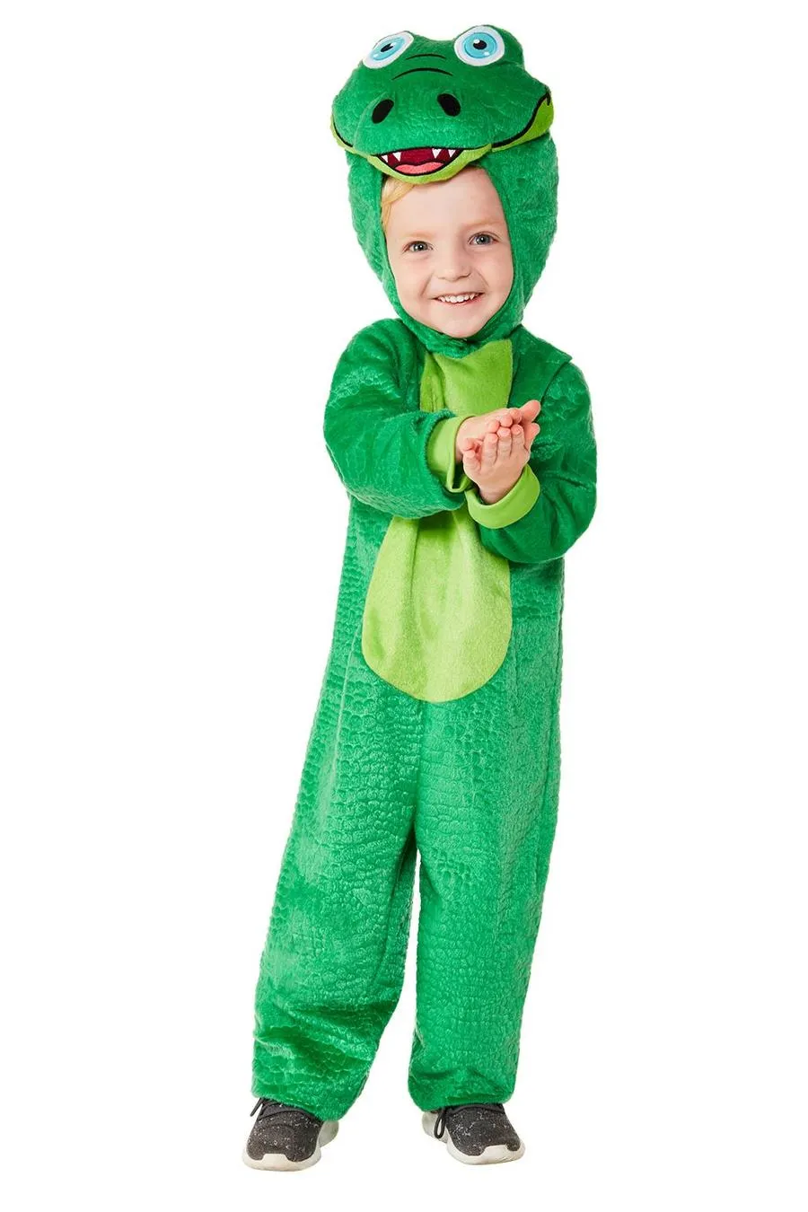 Crocodile Costume Toddler