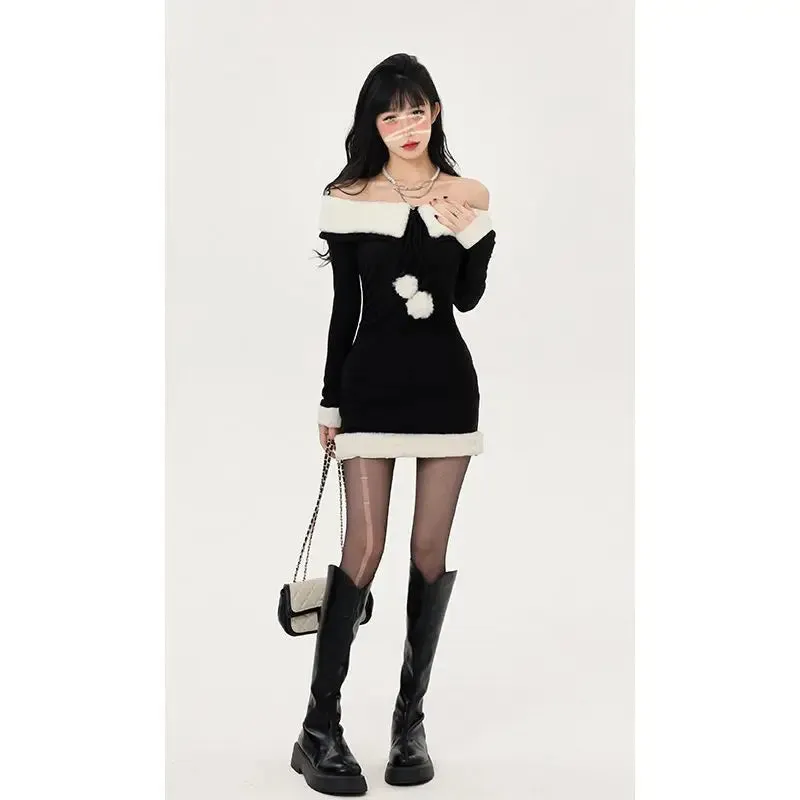 Cute At The Moment Mini Dress
