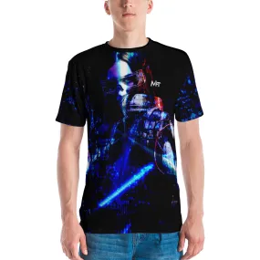 Cyberware Sentinel v1.0 - Men's t-shirt